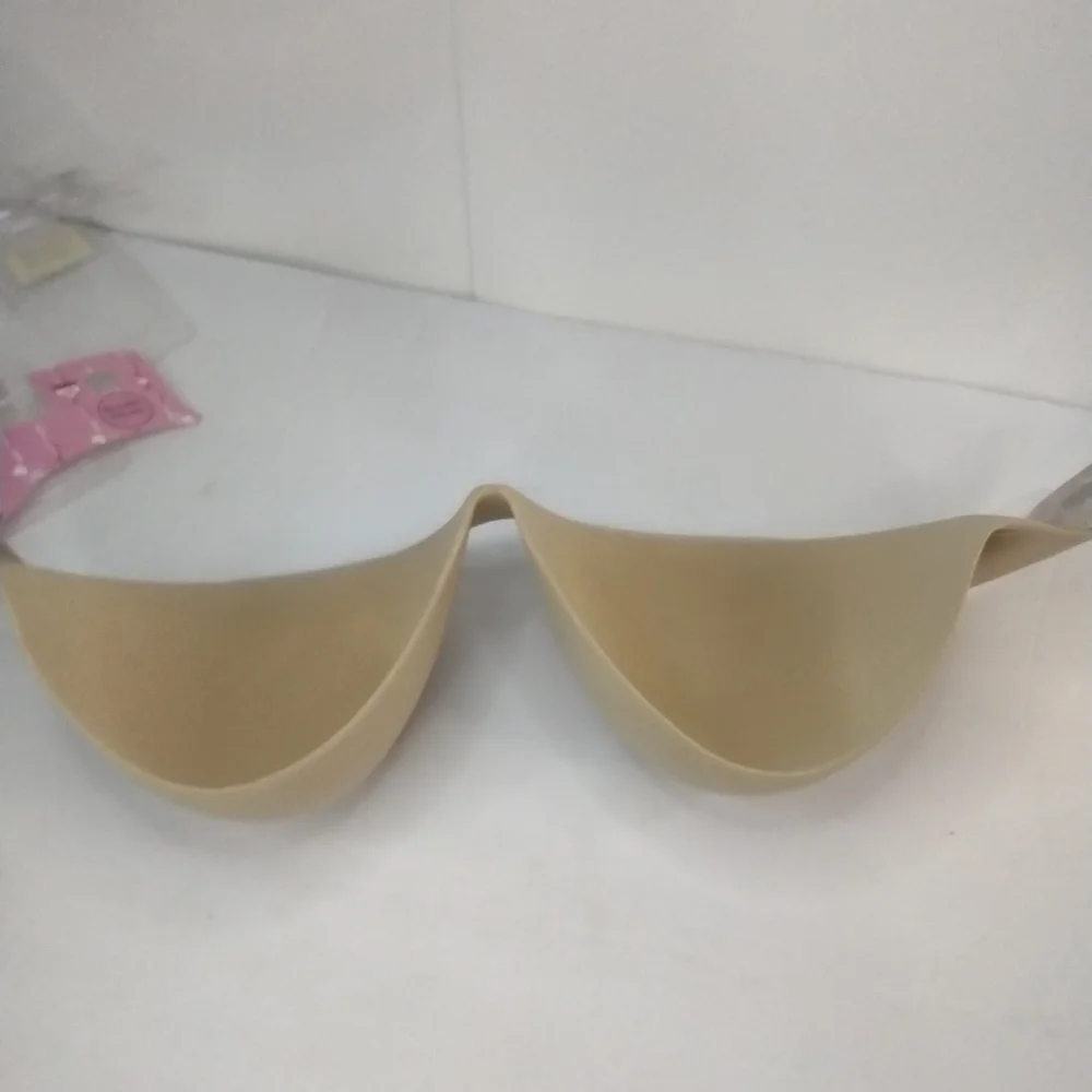 N/A seamless backless